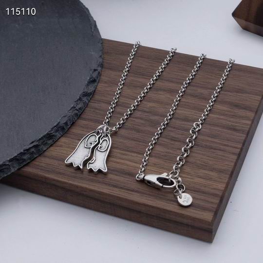 Gucci Necklace 10lyh128